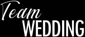 Team Wedding Logo